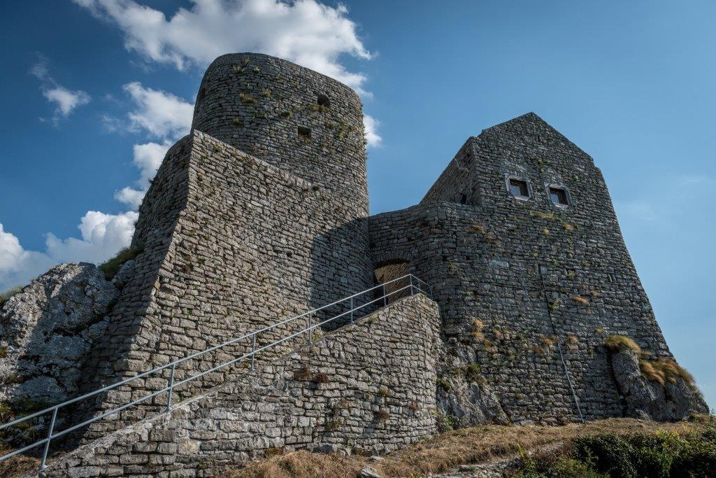 Kule tvrđave